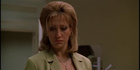 Carmela Soprano's Character