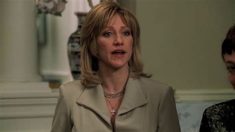 Carmela Soprano Wig: 50 Shades of Blonde