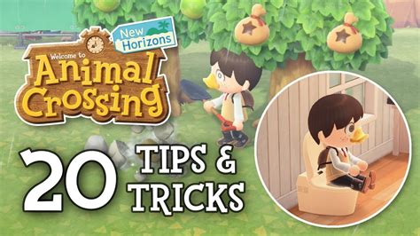 Carmen Animal Crossing: 100+ Tips, Tricks & Secrets for a Purr-fect Island