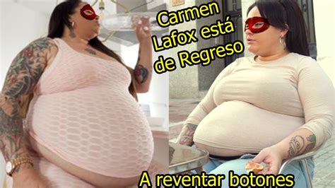 Carmenlafox