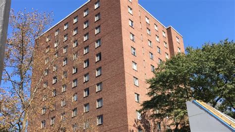 Carmichael Towers East: Uncover the Architectural Masterpiece in the Heart of Toronto