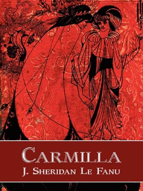 Carmilla Reader