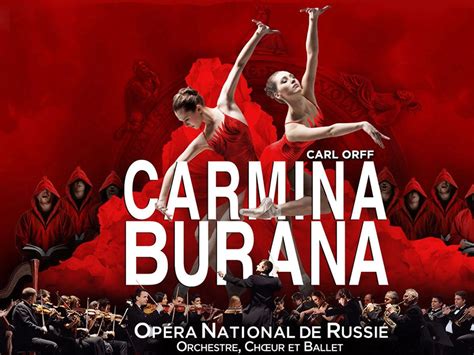 Carmina Burana... Reader