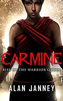 Carmine Rise of the Warrior Queen Epub