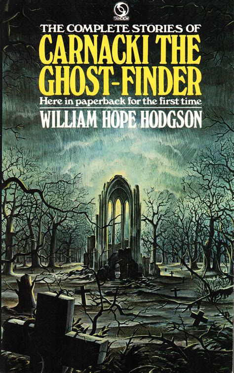 Carnacki the ghost finder Epub