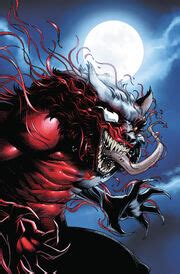 Carnage: The Lethal Symbiote