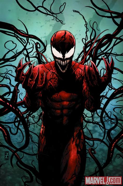 Carnage Book 1 The Story Of Us Volume 1 Reader
