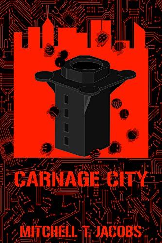 Carnage City A World at War Novel World at War Online Book 6 PDF