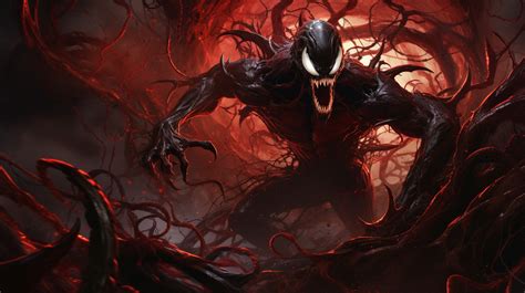 Carnage Costumes: Embrace the Symbiote's Rampant Chaos