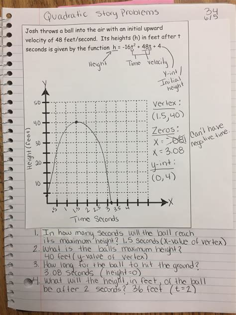 Carnegie Algebra 2 Answers Reader