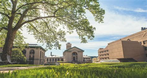 Carnegie Mellon: The Ivy League of Technology