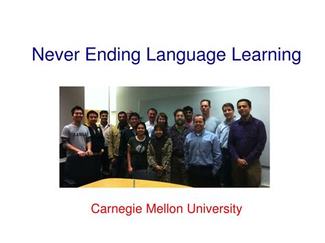 Carnegie Mellon ACT: Taking Language Learning to New Heights