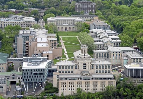 Carnegie Mellon Campus Tour: Uncover 5 Hidden Gems & 10 Must-See Spots