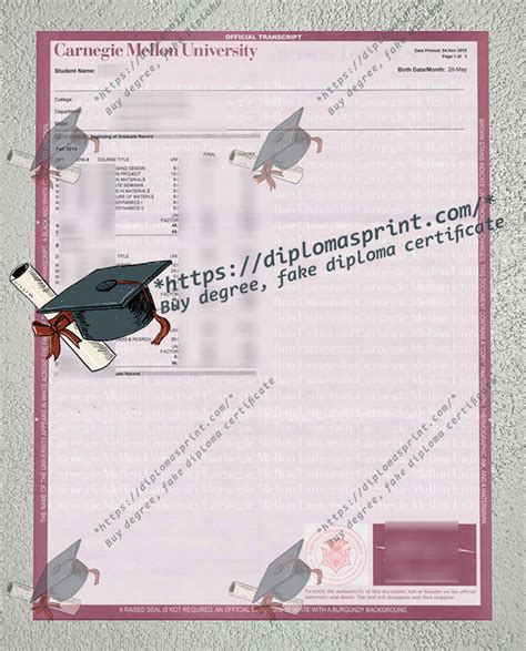 Carnegie Mellon View Transcript: A Comprehensive Guide to Online Learning