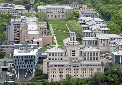 Carnegie Mellon Visit: Unforgettable Experience for Aspiring Tech Enthusiasts