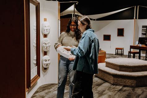 Carnegie Museum Internships: An Immersive Journey into the Heart of Culture and Science