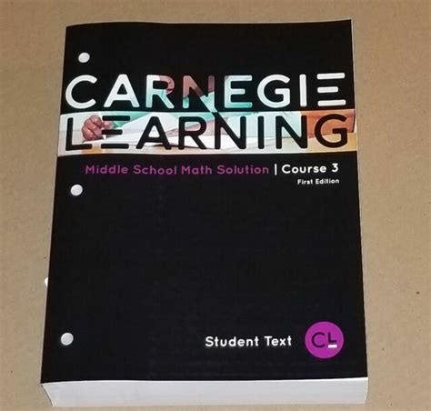 Carnegie learning skills practice answers 8th grade Ebook Reader