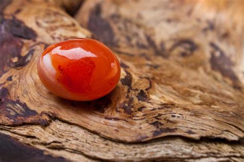 Carnelian's Historical and Cultural Significance