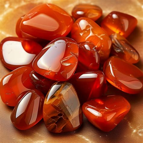 Carnelian: