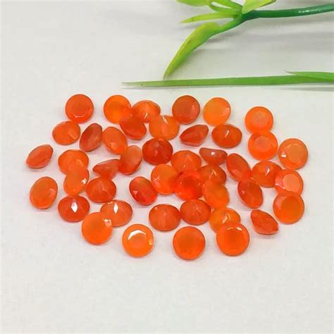 Carnelian: A Gem with a Rich History