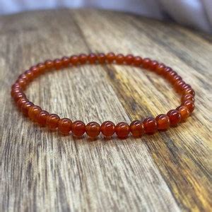 Carnelian: The Historical Gem of Courage and Confidence