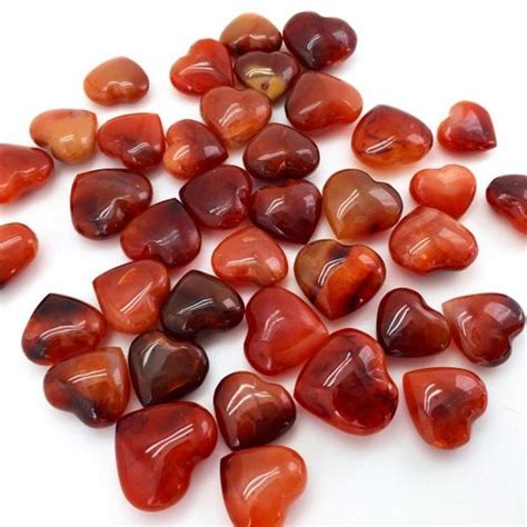 Carnelian: The Intriguing Birthstone of July