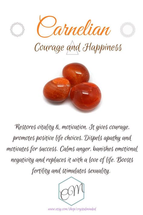 Carnelian Bracelet Benefits: A Stone of Confidence, Creativity, and Courage