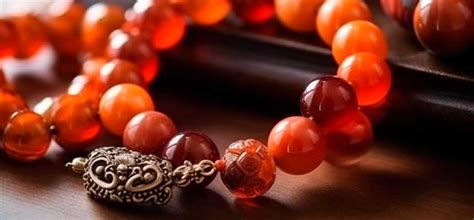 Carnelian Bracelet Meaning: 7 Enchanting Powers to Unlock Your Inner Potential