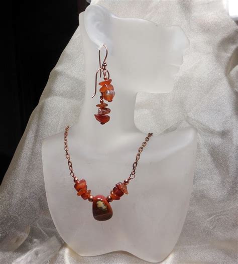 Carnelian Colors: A Vibrant Symphony of Warmth and Joy