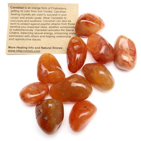 Carnelian Colours: A Radiant Hue That Ignites Inspiration and Energy