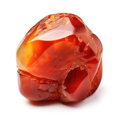 Carnelian Colours: A Vibrant and Alluring Shade