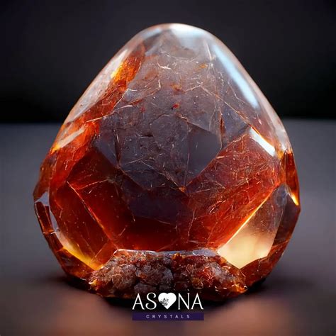 Carnelian Colours: Unveiling the Radiance of Sunstone