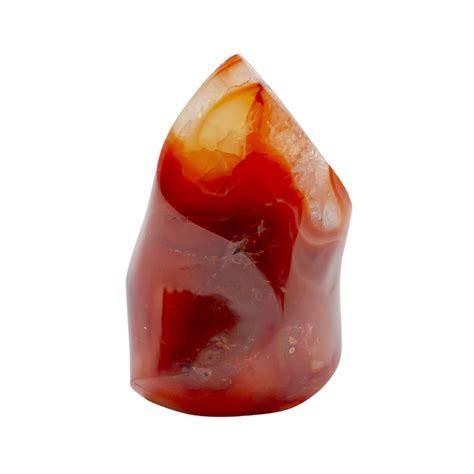 Carnelian Flame: The Ultimate Guide to Its Mystical Powers