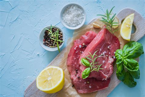 Carnes Magras para Dieta: Uma Aliada Para a Saúde e Bem-Estar