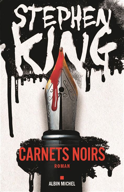 Carnets noirs Doc