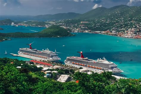 Carnival Corporation Investor Relations: A Deep Dive into the Cruise Industry Giant