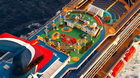 Carnival Magic