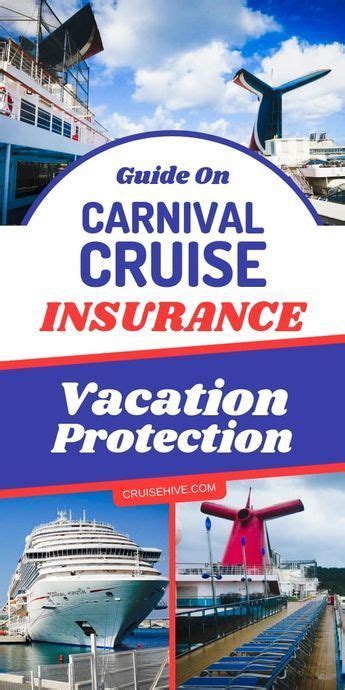 Carnival Travel Insurance: A Complete Guide