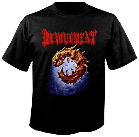 Carnivore Band T-Shirts: Unleash the Primal Instincts of Rock 'n' Roll