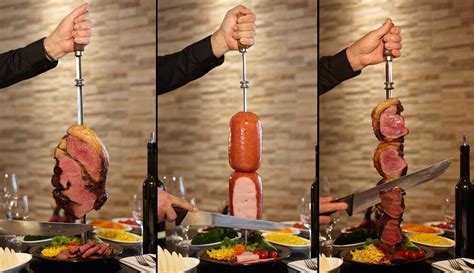 Carnivore Brazilian Churrascaria: A Culinary Adventure of Epic Proportions