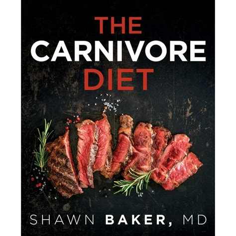Carnivore Diet A Novel Epub