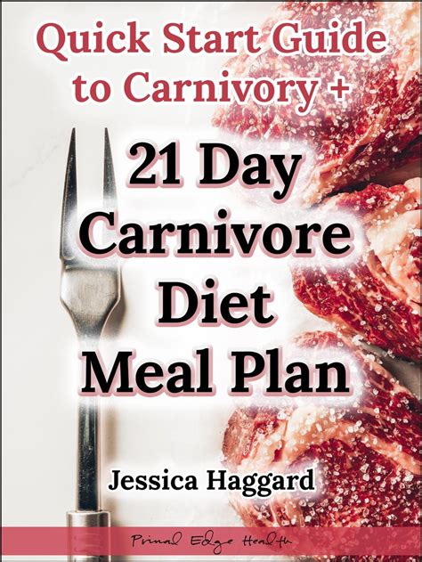 Carnivore Diet A Novel Epub