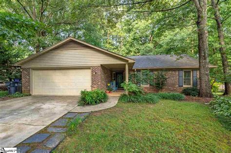 Carol B. Singleton - Saddle Tree Court, Greer, SC: A Comprehensive Guide