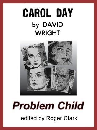 Carol Day Problem Child Epub