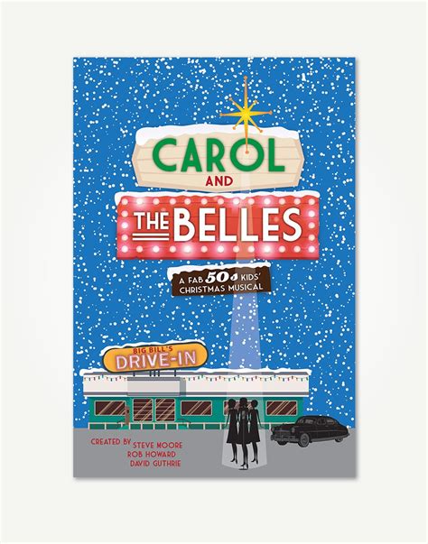 Carol and the Belles Epub