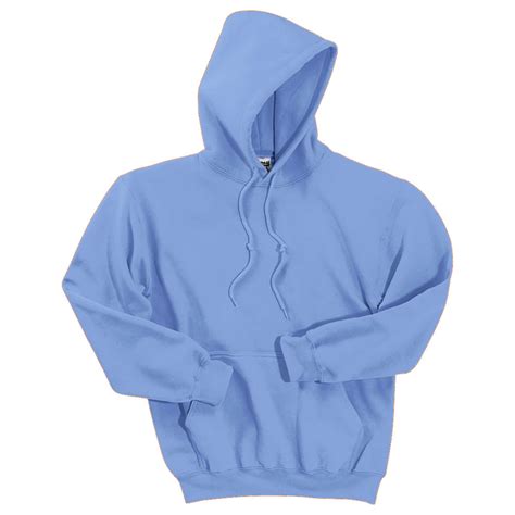 Carolina Blue Sweatshirt: A Timeless Classic for Every Wardrobe