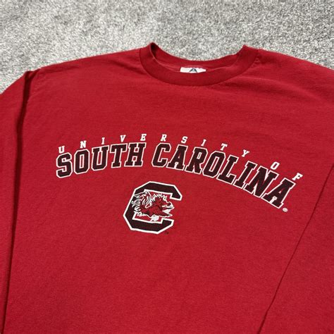 Carolina Gamecocks Shirts: A Comprehensive Guide to Show Your Team Spirit