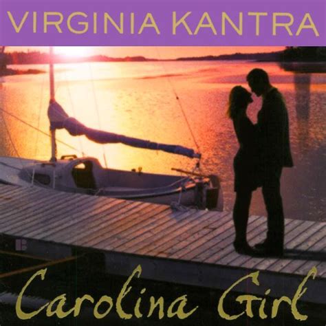 Carolina Girl A Dare Island Novel Reader
