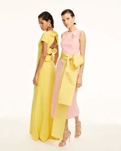 Carolina Herrera Dresses: 50+ Alluring Styles for Every Occasion