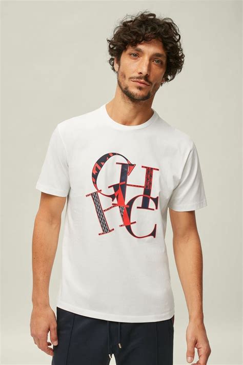 Carolina Herrera Men's T-Shirts: A Guide to Classic and Contemporary Style